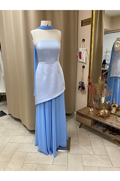 Papillon couture Monare Dress