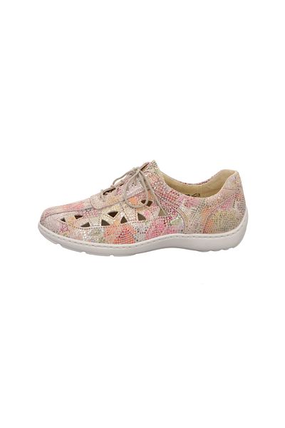 Waldläufer Halbschuhe
