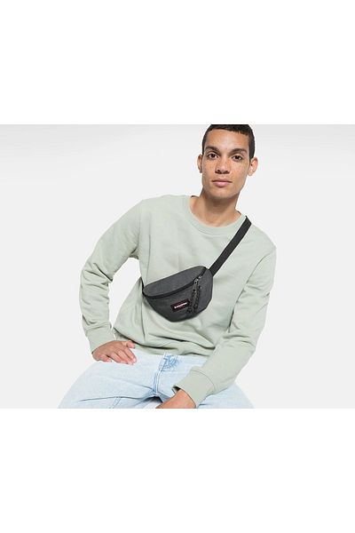 Eastpak Waist Bag Springer Black