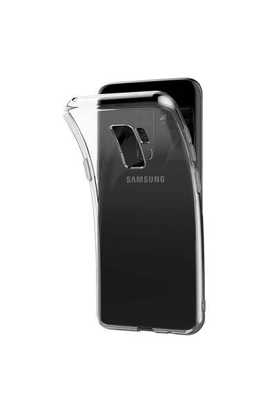 REDz Accessories Carcasă compatibilă cu Samsung S9 Plus / Compatibilă cu Sams...