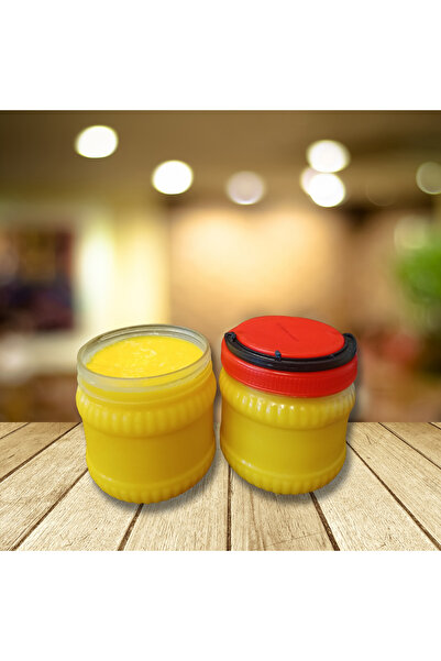 hataydangelir Kars’ın Meşhur Sarı Yağı (1 kg bidon)