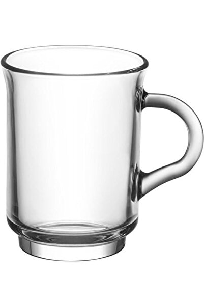 LAV -ADA Mug 250cc 6PC Set