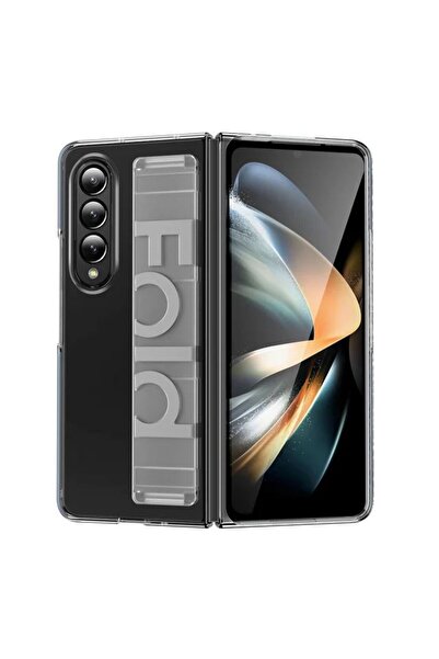 REDz Accessories Θήκη με βάση στήριξης, συμβατή με το Samsung Galaxy Z Fold 6...