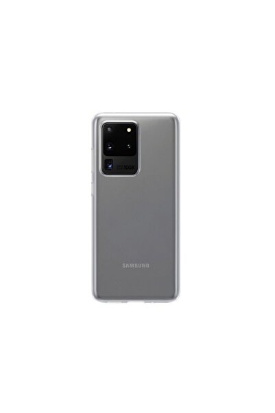 REDz Accessories Προστατευτική θήκη, Συμβατή με Samsung S20 Ultra, Σιλικόνη, ...