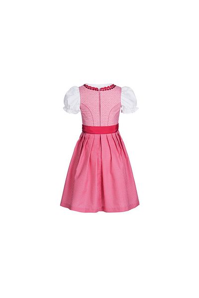 Nübler Festliche Kleid ’für Erwachsene In Rosa’