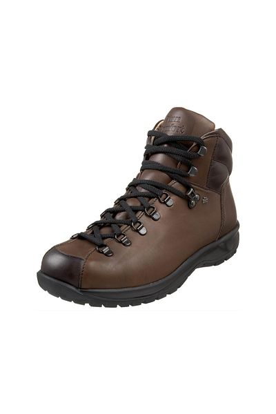 Finn Comfort Trekkingschuhe Für Herren In Hellbraun