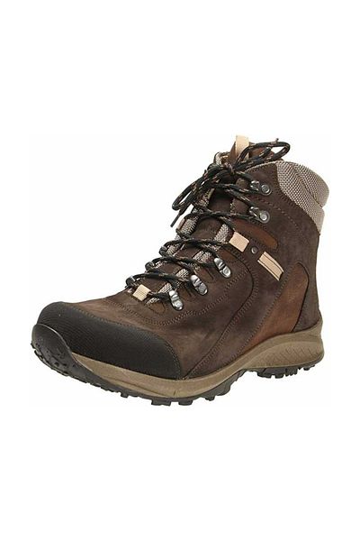 Waldläufer Outdoorschuhe