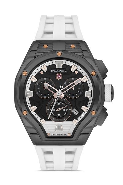 Pacomarine wristwatch