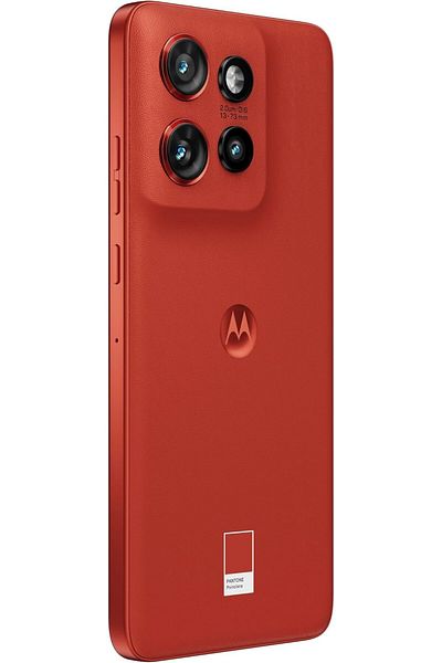 Motorola Edge 50 Neo 5G Dual-SIM 12 RAM 256 ROM (Pantone Poinciana) - International Version