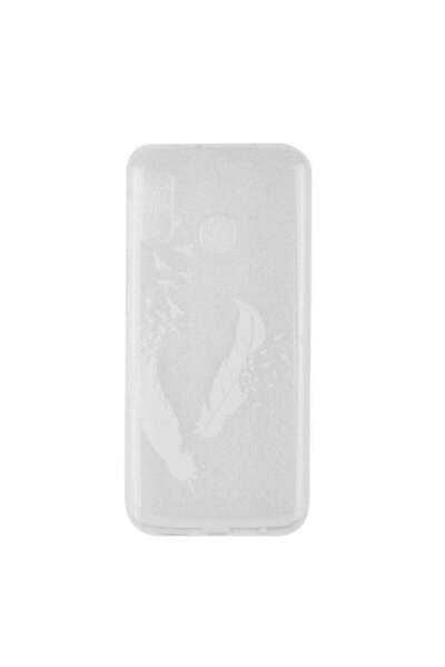 REDz Accessories Carcasă din silicon compatibilă cu modelul Samsung A20e, cu ...