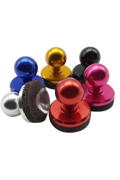 Marsilyan مقبض الهاتف المحمول Joystic