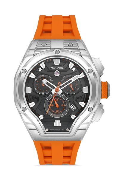 Pacomarine wristwatch
