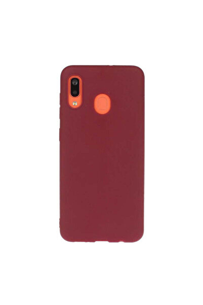 REDz Accessories Carcasă din silicon compatibilă cu Samsung A40, rezistentă l...