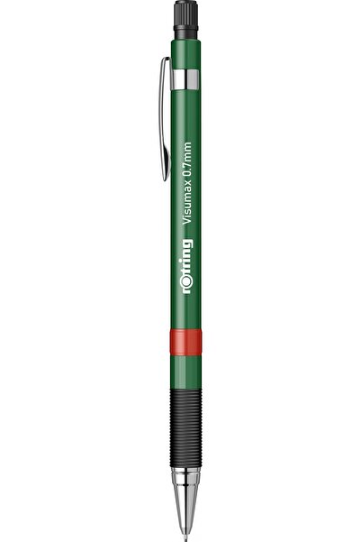 Rotring Πράσινο Μηχανικό Μολύβι 0.7 χιλ. Rotring, 2089103