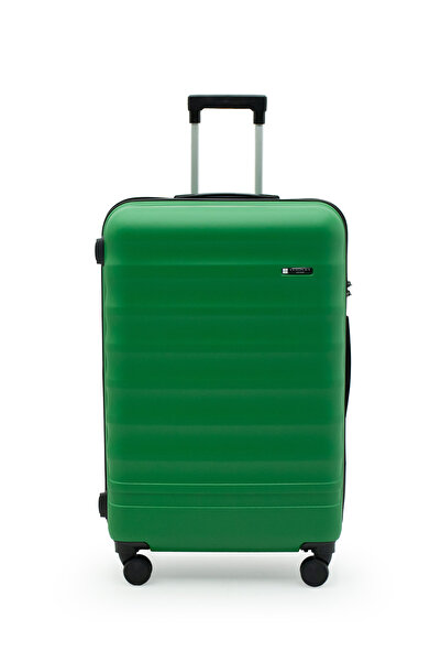 Cotpoly Home Babil Lüx Abs Büyük Boy Valiz 75 Cm
