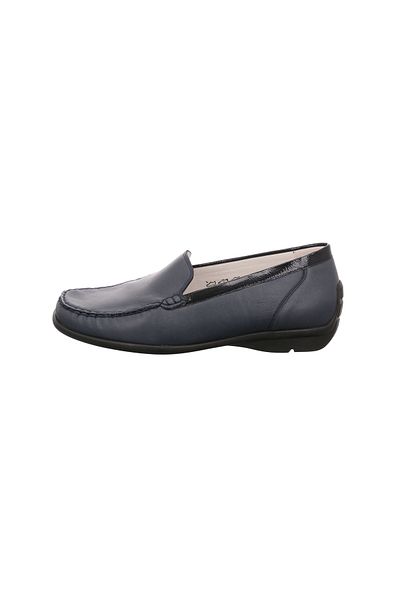 Waldläufer Slipper