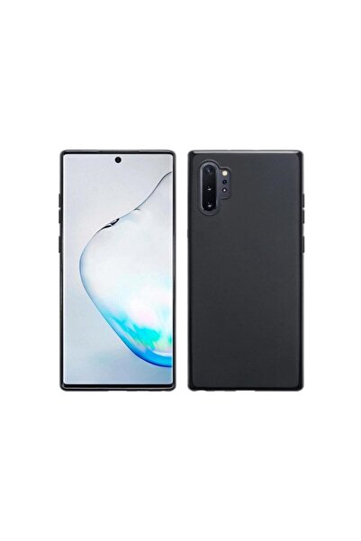 REDz Accessories Carcasă de protecție, compatibilă cu Samsung Note 10, silico...