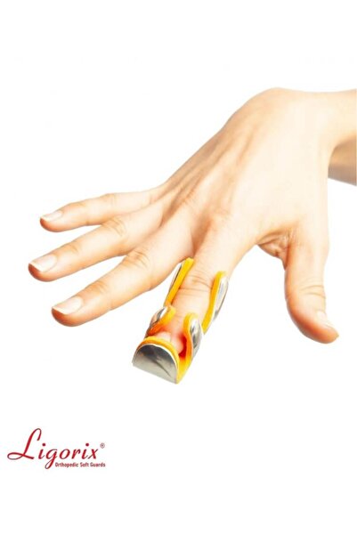 Ligorix Parmak Ateli Kurbağa Small