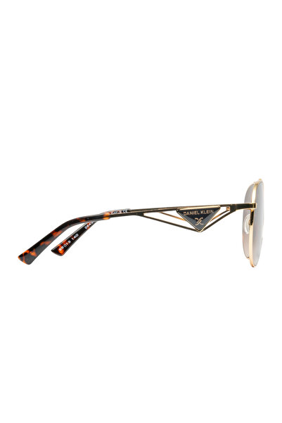 Daniel Klein Dk4328Col03 Women's Sunglasses