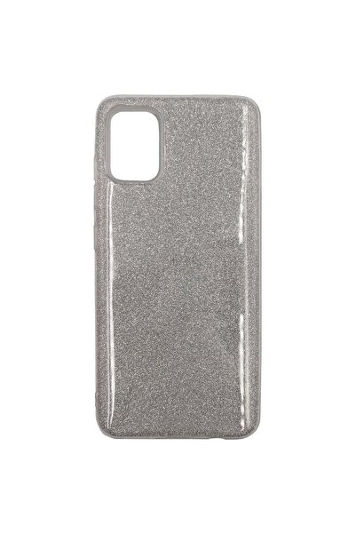 REDz Accessories Carcasă compatibilă cu modelul Samsung A51 Crystal Glitter, ...