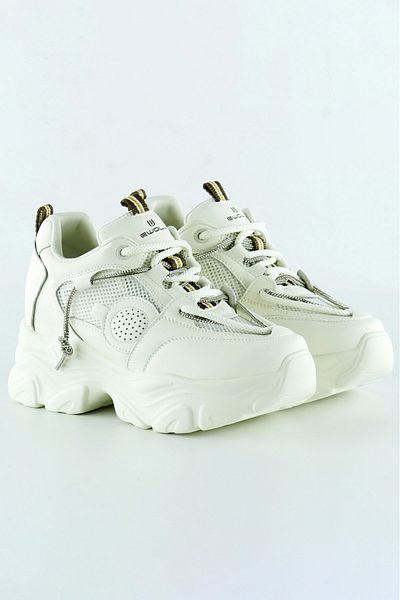 BS BEYAZ SHOES Pantofi de damă cu talpă înaltă, tricotaje, pantofi sport