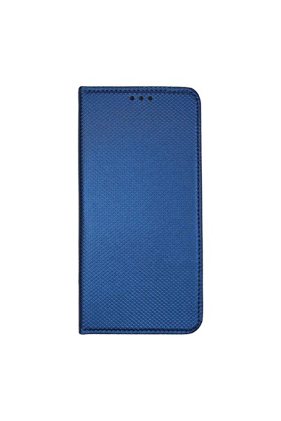 REDz Accessories Husă tip Flip Book compatibilă cu Samsung A42 5G magnetică c...