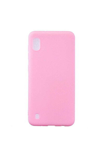 REDz Accessories Carcasă din silicon compatibilă cu Samsung A10, rezistentă l...