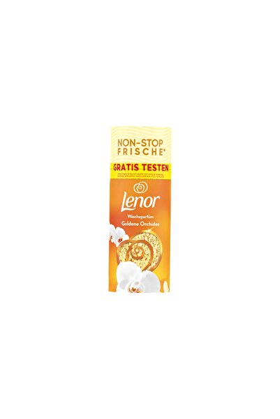 lenor Wascheparfüm Goldene Orchidee 155 gr