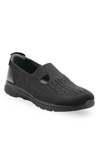Forelli 29424-g Ibiza Black Women's Shoes