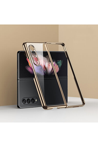 REDz Accessories Θήκη πολυτελείας, σκληρή θήκη, αντικραδασμική, συμβατή με Sa...