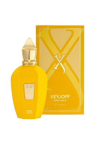 Xerjoff عطر زيرجوف ايربا قولد او دو بارفيوم 100مل