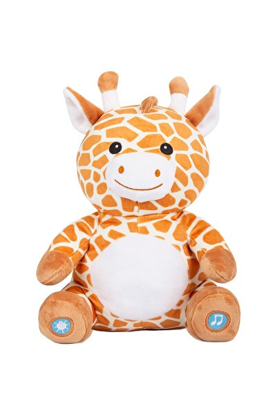 OEM Lampa de veghe copii, plus Chipolino Giraffe