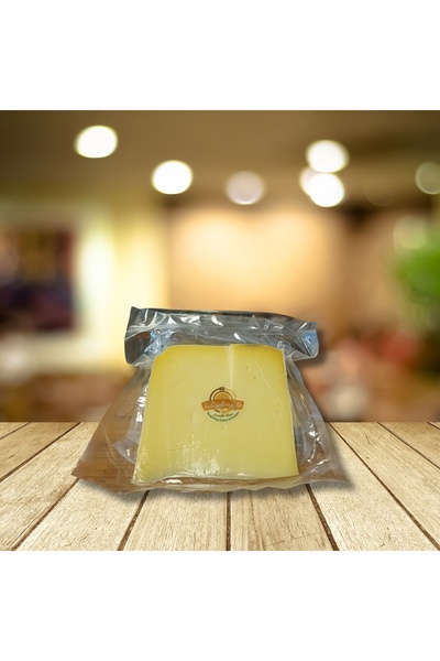 hataydangelir Şarküteri Kars Eski Kaşar Peyniri (500 gr)