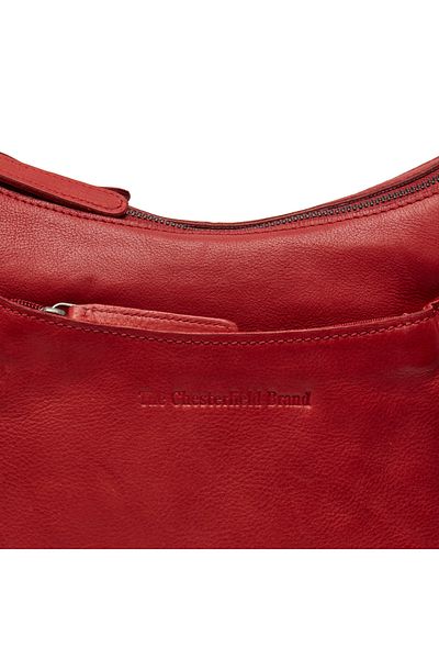 The Chesterfield Brand Women's genuine leather bag, The Chesterfield Brand, Caroline