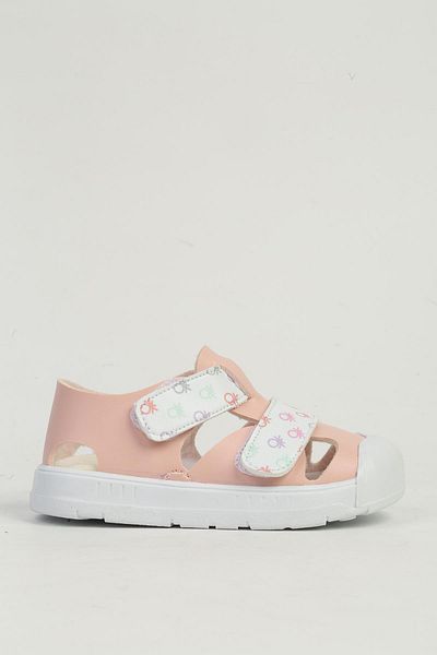 Benetton Powder Kids Sneakers Bn-1407