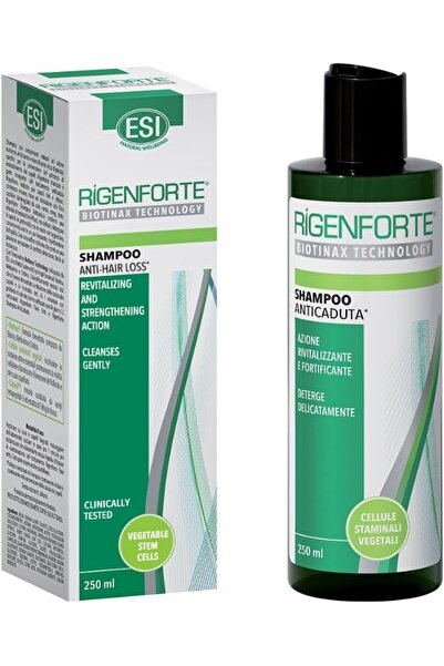 ESI شامبو ريجينفورت المضاد لتساقط الشعر، 250 مل