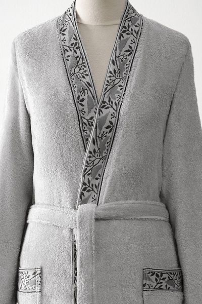 Özdilek Birdy Kimono Bamboo Bathrobe
