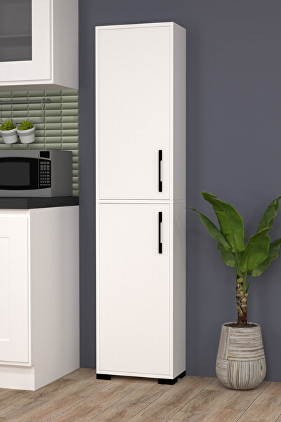 MOBİLİQUE Lizbon No.4 Çok Amaçlı Dolap