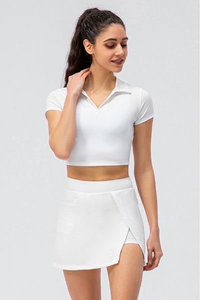 SVL Court & Confidence Skirt