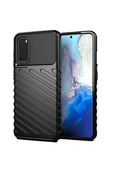 REDz Accessories Carcasă de protecție, compatibilă cu Samsung S20 / S20 5G, n...