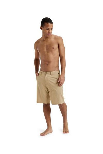 Quiksilver Eqyhy03881-33 Union Amphibian 20 Men's Shorts