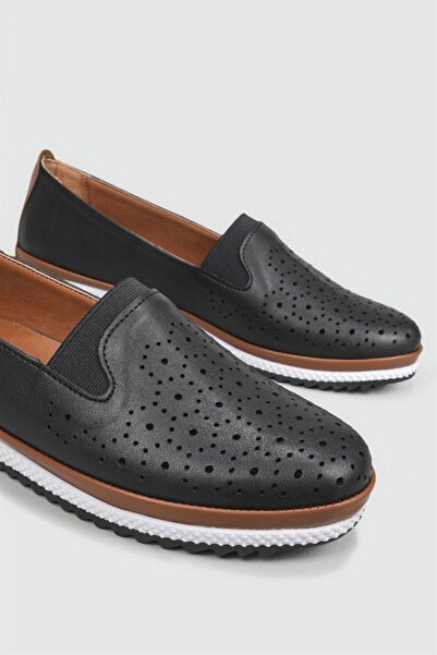 CARLA BELLA Prodyšná ortopedická podešev černé dámské boty 515