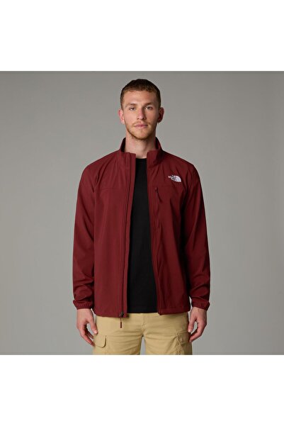 THE NORTH FACE M Nimble Jacket - Eu Erkek Ceket
