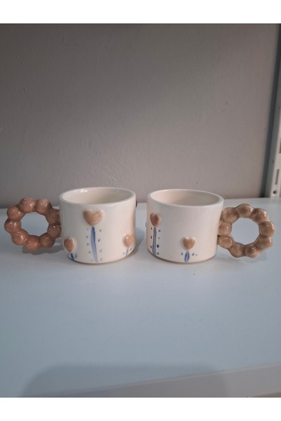 Home فنجان قهوة سيراميك