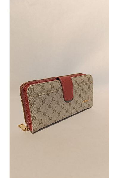 MELIDIA T48284 Fanseca Tuğba Women's Handbag
