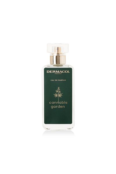 Dermacol EDP Cannabis garden