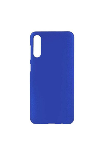 REDz Accessories Carcasă compatibilă cu Samsung A30s, plastic, aspect cauciuc...