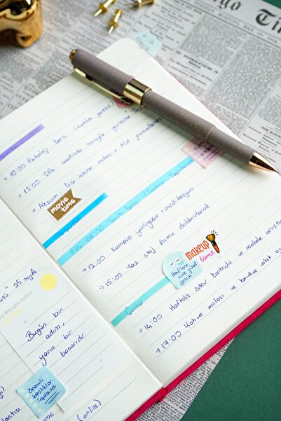 Victoria's Journals Diamond Stone Hard Cover Notebook A5(14.8X21 cm) 100Gr. 160 Sheets Ruled