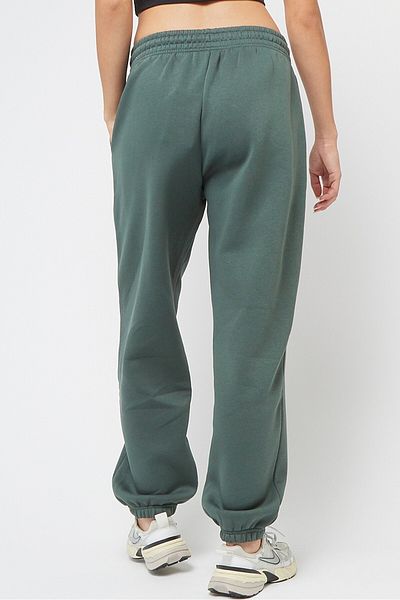 Nike Sportswear Phoenix Fleece High Rise Oversized Şardonlu Large Size High Waist Women's Sweatpants