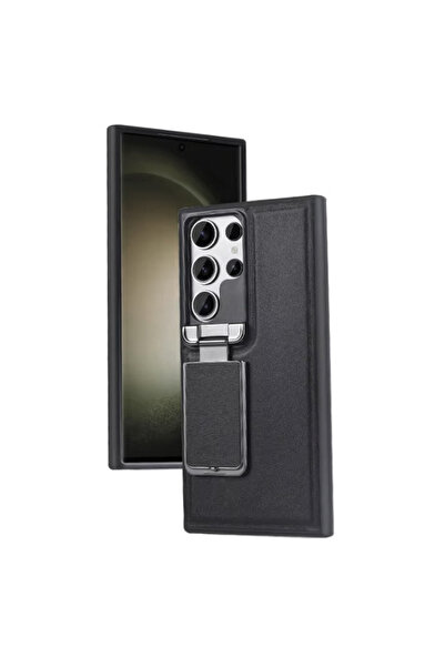 REDz Accessories Husă de protecție, husă pentru cameră Samsung Galaxy S23 Plu...